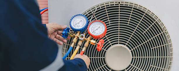 Licensed Hvac Installation service in Spencer, WV - AAA Pro HVAC