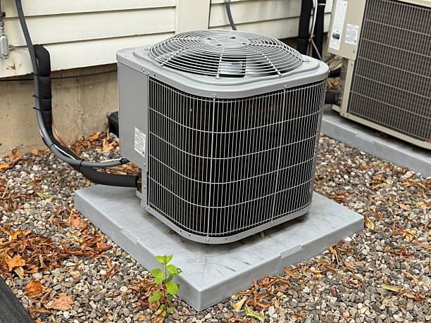 24/7 Emergency Hvac Installation experts in Spencer, WV