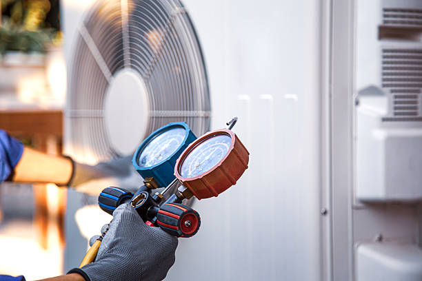 Trusted Hvac Installation service in Spencer, WV - AAA Pro HVAC